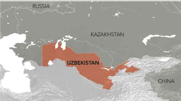 Uzbek President Shavkat Mirziyoyev, in a written interview with the Nikkei Asian Review,&nbsp;said joining the World Trade Organization and cracking down on corruption are among his immediate priorities.