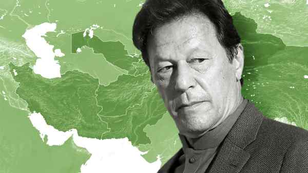 Pakistan's Prime Minister Imran Khan recently signed bilateral&nbsp;agreements with Uzbekistan intended to boost activity in the virtually idle port of&nbsp;Gwadar.&nbsp;