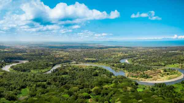 Communities that live along Papua New Guinea's snaking Sepik River have a deep, even spiritual connection to the waterway. They say an ambitious mine project threatens the river.