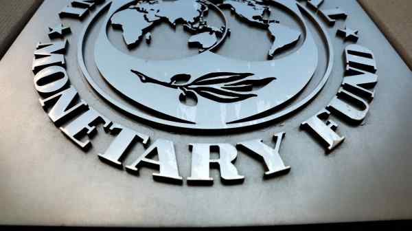 The new loan deal, which is&nbsp;subject to approval by the IMF's executive board, is to last 37 months.