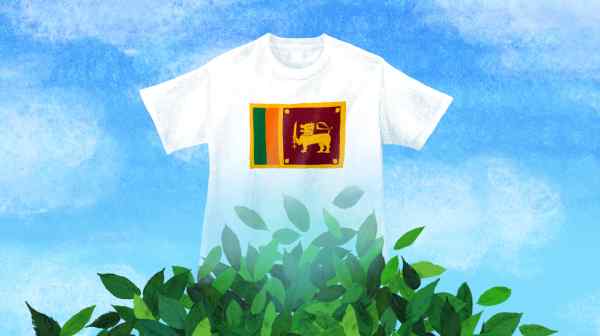 Sri Lanka's garment industry is striving to climb the value chain with a focus on sustainability, as the government seeks a green economic renaissance.&nbsp;