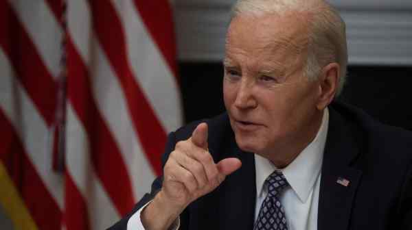 Joe Biden still plans to depart on Wednesday for a Group of Seven leaders summit in Hiroshima, Japan. He plans to return to the U.S. on Sunday after the summit.&nbsp;