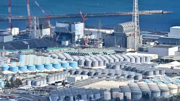 The IAEA, on July 4, is expected to present a final report on the safety of Japan's planned release of treated wastewater into the Pacific Ocean from the The Fukushima Daiichi nuclear&nbsp;plant.&nbsp;