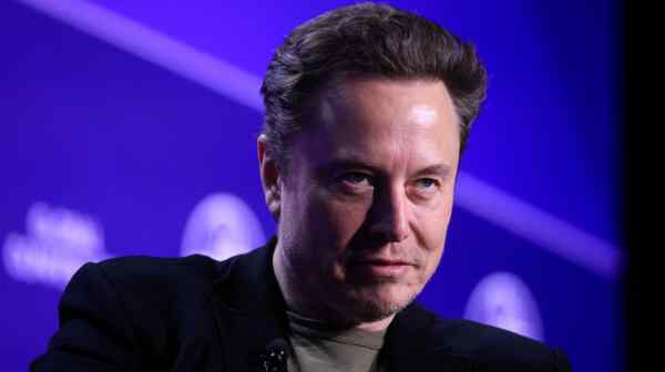 Elon Musk, who calls&nbsp;himself a "free speech absolutist," has blasted government orders to block or take down content on X.