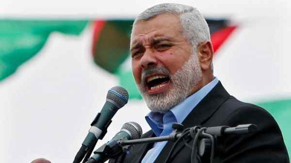 Ismail Haniyeh, the head of the Palestinian Islamist group Hamas, was killed in Iran on July&nbsp;31. The group blamed his death on an Israeli raid.