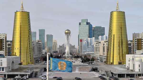 Japanese Prime Minister Fumio Kishida will meet in August with leaders from five Central Asian countries in&nbsp;Astana, the capital of Kazakhstan.