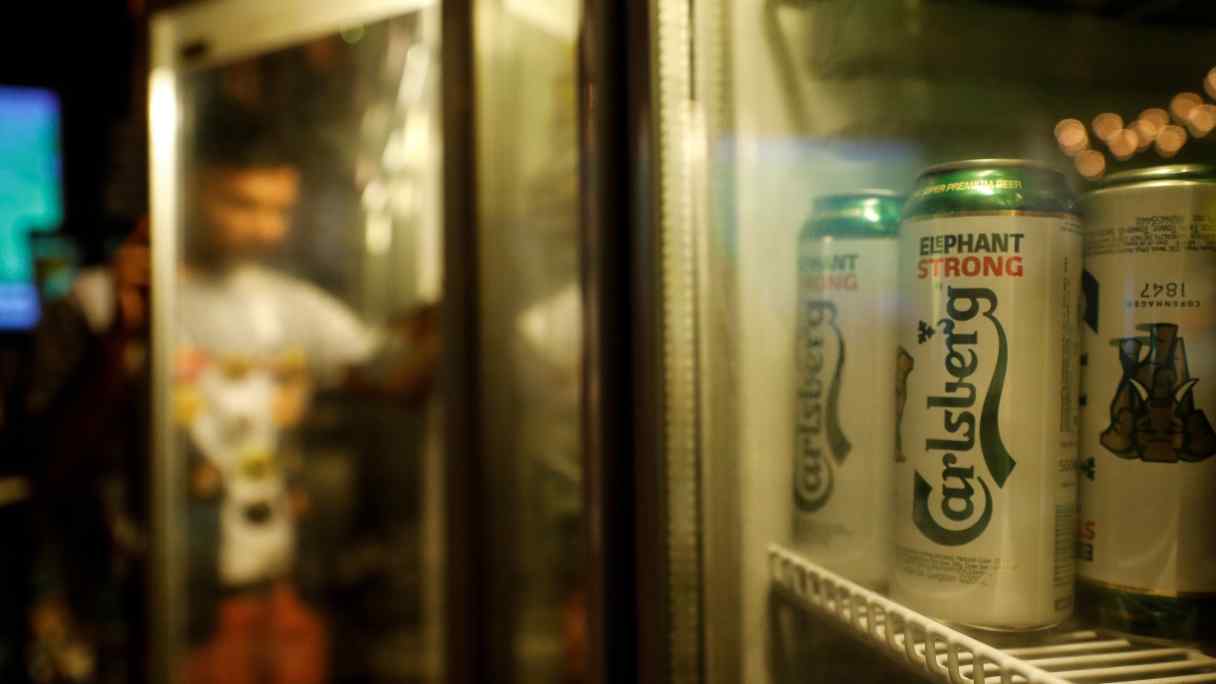 Carlsberg is buying a 33.33% stake in Carlsberg South Asia from partner CSAPL (Singapore) Holdings in a&nbsp;$744 million deal.