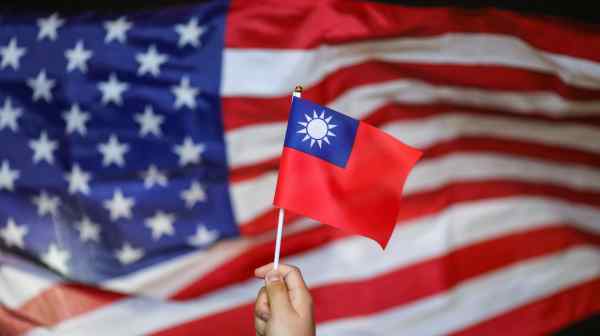 In recent years, quite a few American politicians and foreign policy experts have vocally demanded that Taiwan&nbsp;increase its defense spending.