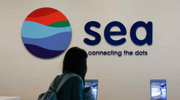 Singapore e-commerce and gaming group Sea released second-quarter earnings on Aug. 13.