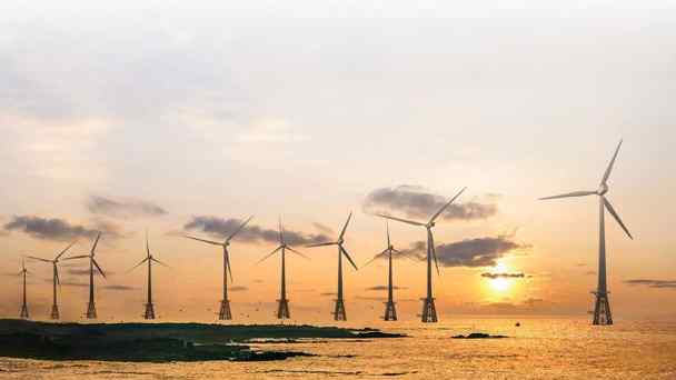 Tamra wind farm, the first offshore wind development in South Korea, located off Jeju Island, consists of 10 wind turbines and has already generated substantial economic benefits by creating jobs during the construction and operational phases.