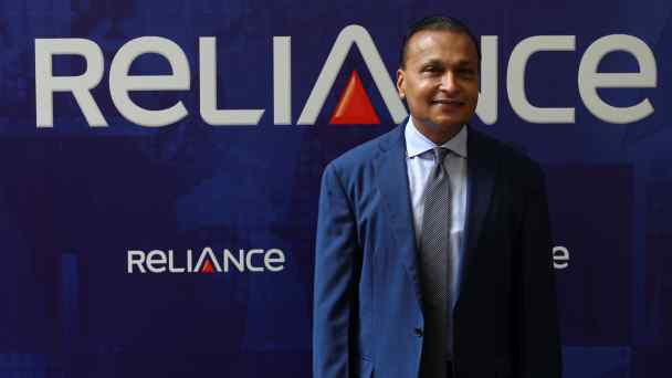 India's&nbsp;securities watchdog says Anil Ambani&nbsp;orchestrated a scheme to "siphon off" funds from Reliance Home Finance, a listed subsidiary of conglomerate Reliance Group, of which he is chairman.