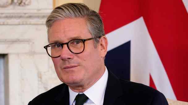 Starmer's government has said it plans a review of Britain's relationship with China to understand and respond to the challenges and opportunities Beijing poses.