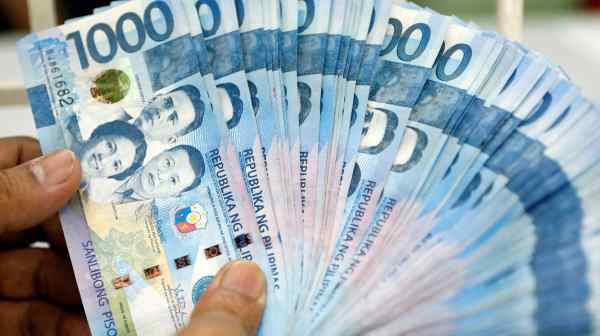 The Philippine central bank has approved four new licenses for digital bank operators as more Filipinos go cashless.