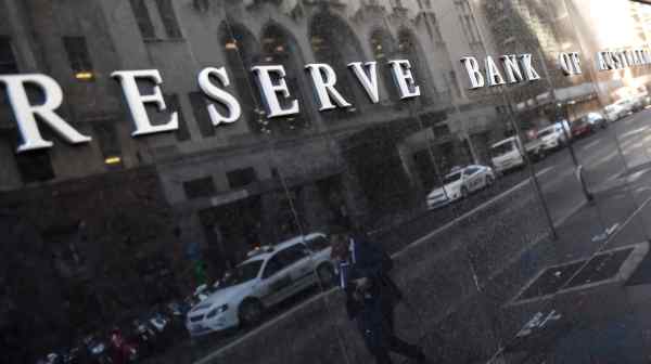 The Reserve Bank of Australia: The central bank says the decline in correspondent banks serving the Pacific is due to streamlining and counterterrrorism and anti-money laundering efforts.