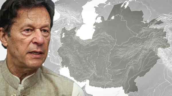 Pakistani Prime Minister Imran Khan and his government have launched an ambitious&nbsp;diplomatic campaign aimed at stabilizing&nbsp;the region around Afghanistan.&nbsp;(Source photo by Reuters)